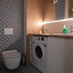 Arkadia Apartamento *