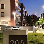 Apartamento Arkadia *