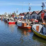 Arkadia Kołobrzeg