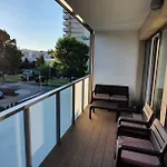 Arkadia Apartament *