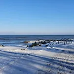 Apartament Arkadia Kołobrzeg