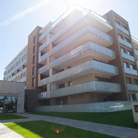 Апартаменты Arkadia Parking, Basen, Sauna, Silownia, Jacuzzi, Sala Zabaw Dla Dzieci W Cenie! *