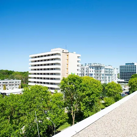 Apartament Arkadia Parking W Cenie *