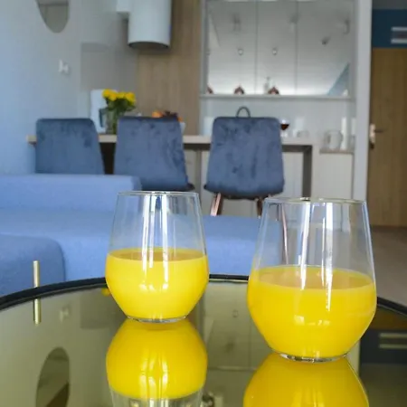 Апартаменты Arkadia Parking, Basen, Sauna, Silownia, Jacuzzi, Sala Zabaw Dla Dzieci W Cenie!