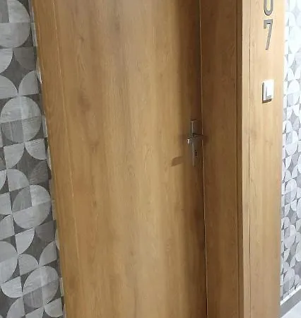 Arkadia Parking, Basen, Sauna, Silownia, Jacuzzi, Sala Zabaw Dla Dzieci W Cenie! Колобжег