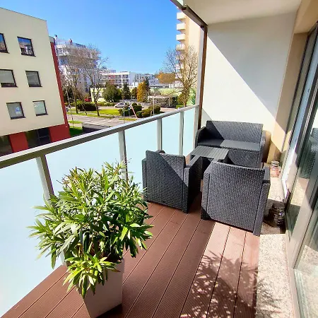 Arkadia Parking, Basen, Sauna, Silownia, Jacuzzi, Sala Zabaw Dla Dzieci W Cenie! Апартаменты
