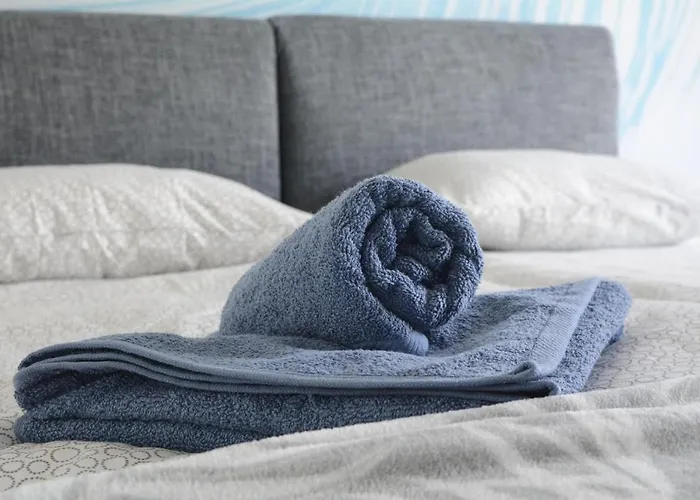 Arkadia Apartment Kolberg